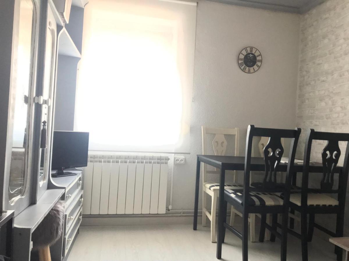Apartamento Casa Edurne Apartamento *