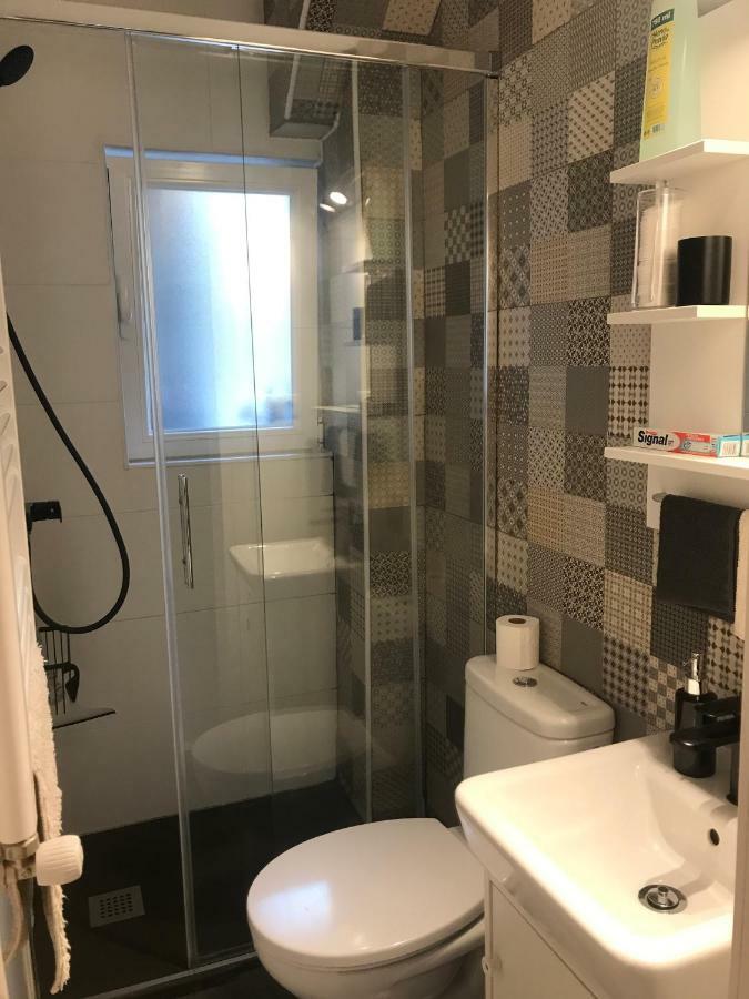 Apartamento Casa Edurne *
