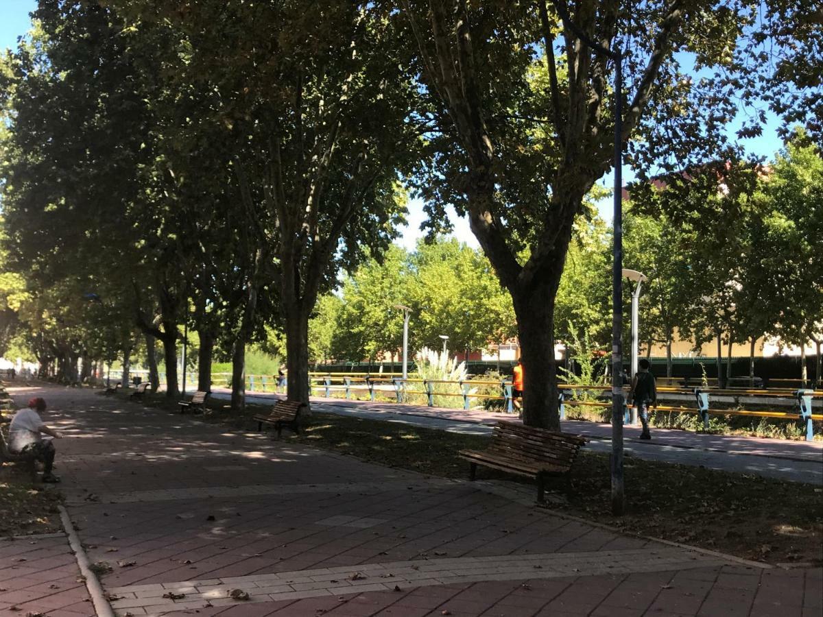 Apartamento Casa Edurne Valladolid